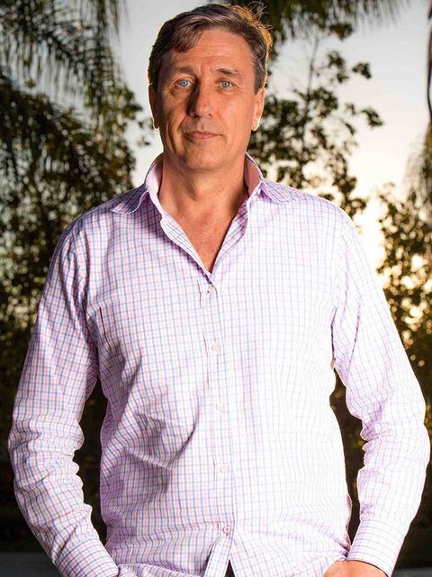 Steve Holmes